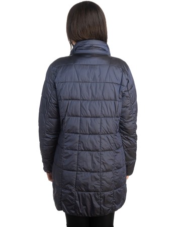 Γυναικείο Επώνυμο Μπουφάν - K209