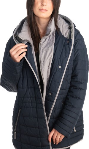 Γυναικείο Επώνυμο Μπουφάν - K210