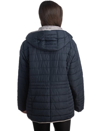 Γυναικείο Επώνυμο Μπουφάν - K210