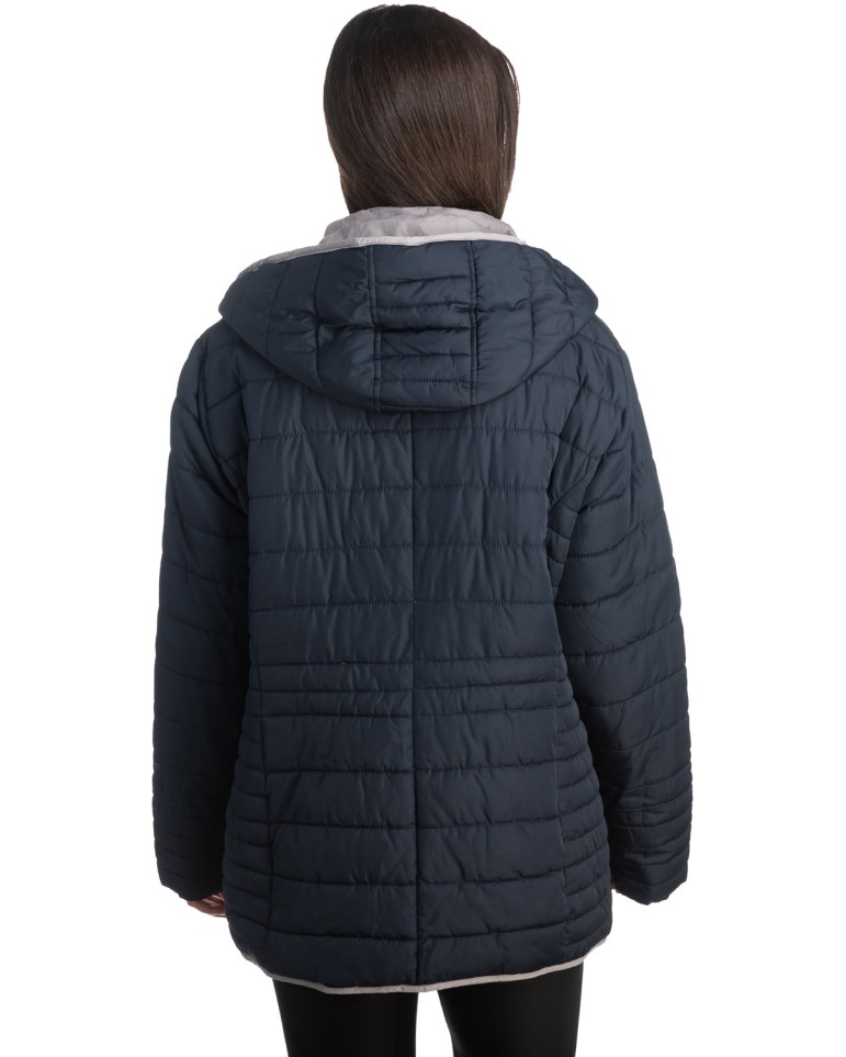 Γυναικείο Επώνυμο Μπουφάν - K210