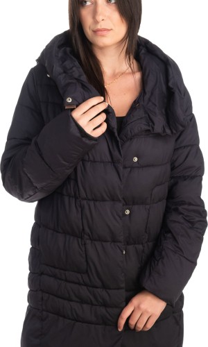 Γυναικείο Επώνυμο Μπουφάν - K211