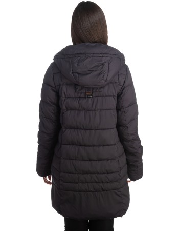 Γυναικείο Επώνυμο Μπουφάν - K211