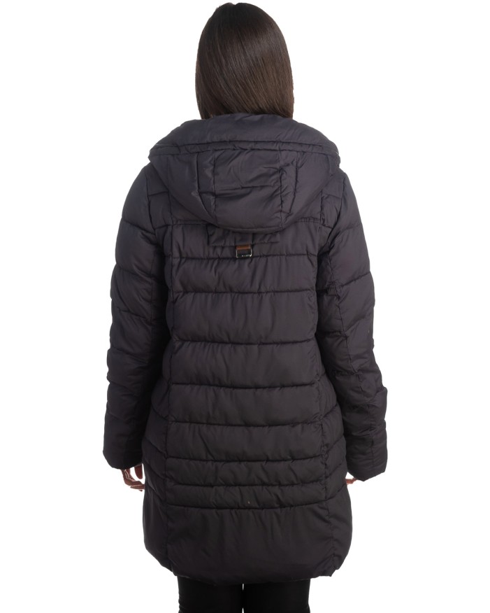 Γυναικείο Επώνυμο Μπουφάν - K211