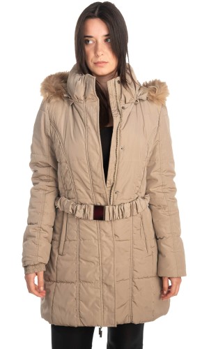 Γυναικείο Επώνυμο Μπουφάν - K212