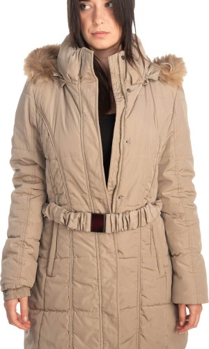 Γυναικείο Επώνυμο Μπουφάν - K212