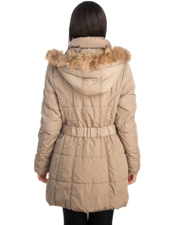 Γυναικείο Επώνυμο Μπουφάν - K212