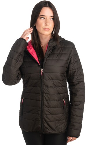 Γυναικείο Επώνυμο Μπουφάν - K213