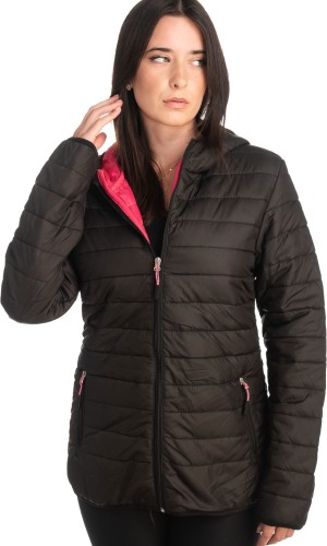 Γυναικείο Επώνυμο Μπουφάν - K213