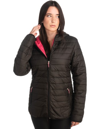 Γυναικείο Επώνυμο Μπουφάν - K213