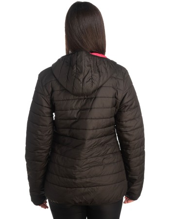 Γυναικείο Επώνυμο Μπουφάν - K213