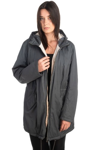 Γυναικείο Επώνυμο Μπουφάν - K214