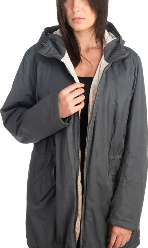 Γυναικείο Επώνυμο Μπουφάν - K214