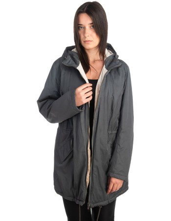 Γυναικείο Επώνυμο Μπουφάν - K214