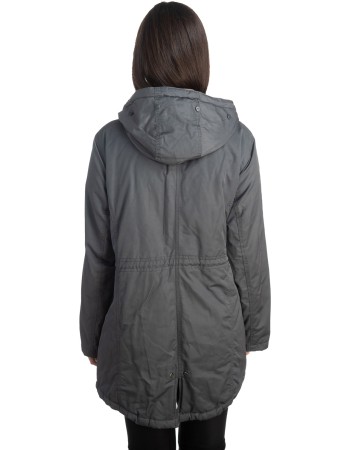 Γυναικείο Επώνυμο Μπουφάν - K214