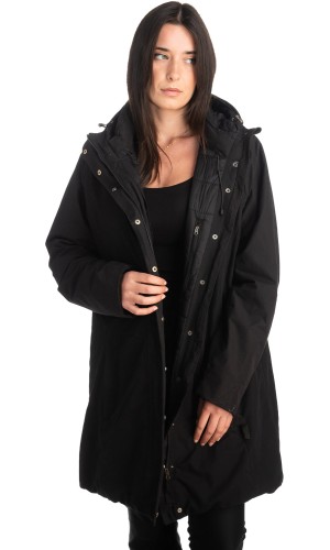 Γυναικείο Επώνυμο Μπουφάν - K215