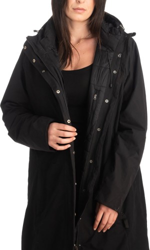 Γυναικείο Επώνυμο Μπουφάν - K215