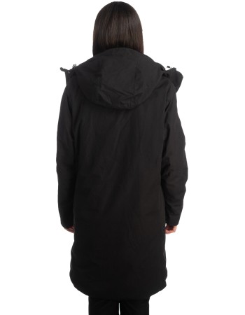 Γυναικείο Επώνυμο Μπουφάν - K215