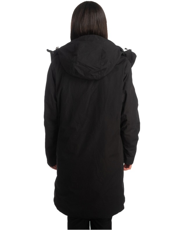 Γυναικείο Επώνυμο Μπουφάν - K215