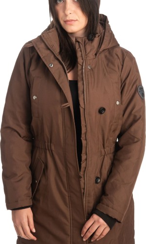 Γυναικείο Επώνυμο Μπουφάν - K216