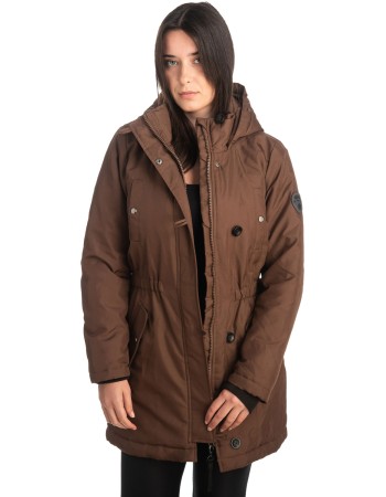 Γυναικείο Επώνυμο Μπουφάν - K216