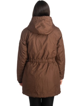 Γυναικείο Επώνυμο Μπουφάν - K216