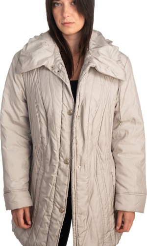 Γυναικείο Επώνυμο Μπουφάν - K218