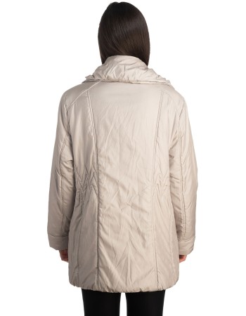 Γυναικείο Επώνυμο Μπουφάν - K218