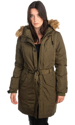 Γυναικείο Επώνυμο Μπουφάν - K221