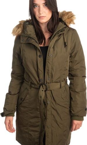 Γυναικείο Επώνυμο Μπουφάν - K221