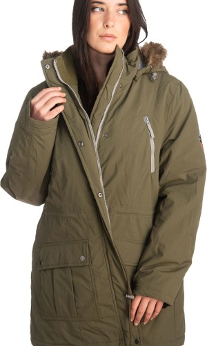 Γυναικείο Επώνυμο Μπουφάν - K222