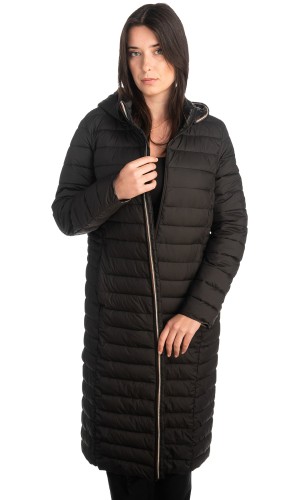 Γυναικείο Επώνυμο Μπουφάν - K224