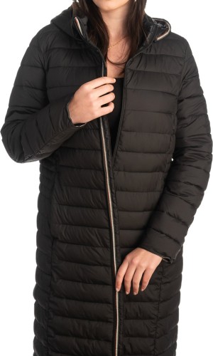 Γυναικείο Επώνυμο Μπουφάν - K224