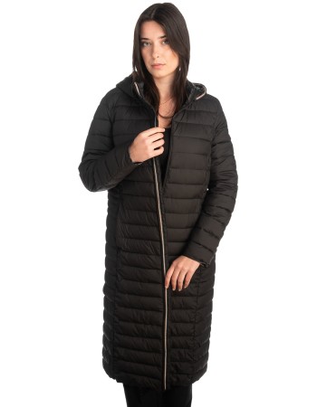 Γυναικείο Επώνυμο Μπουφάν - K224