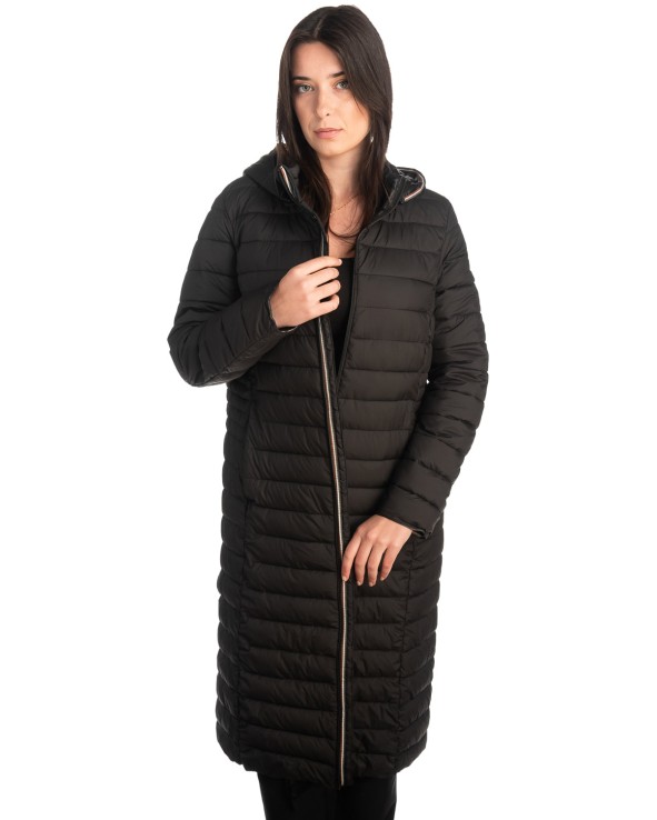 Γυναικείο Επώνυμο Μπουφάν - K224