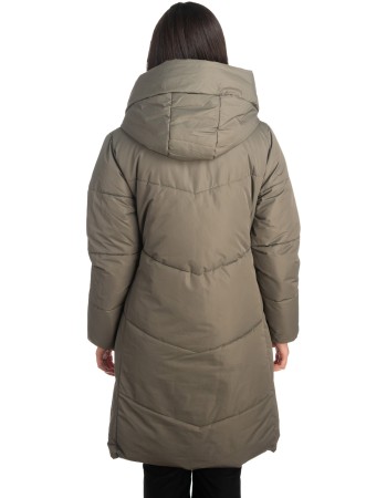 Γυναικείο Επώνυμο Μπουφάν - K225