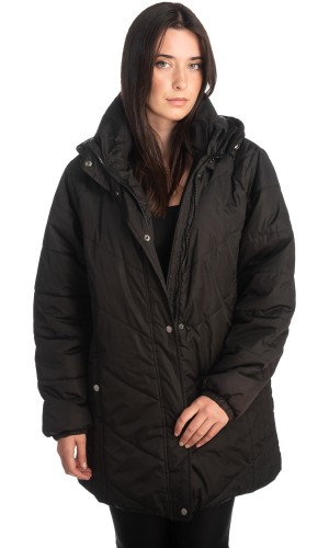 Γυναικείο Επώνυμο Μπουφάν - K227