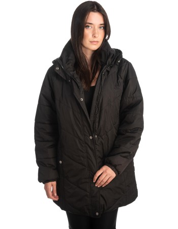 Γυναικείο Επώνυμο Μπουφάν - K227