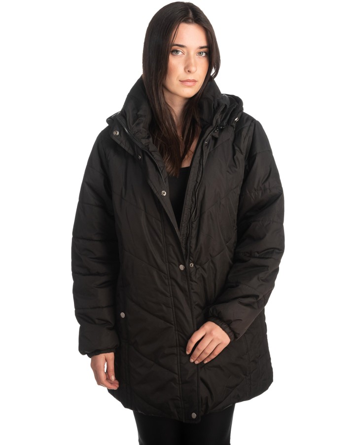 Γυναικείο Επώνυμο Μπουφάν - K227