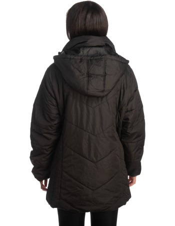 Γυναικείο Επώνυμο Μπουφάν - K227