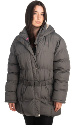 Γυναικείο Επώνυμο Μπουφάν - K228