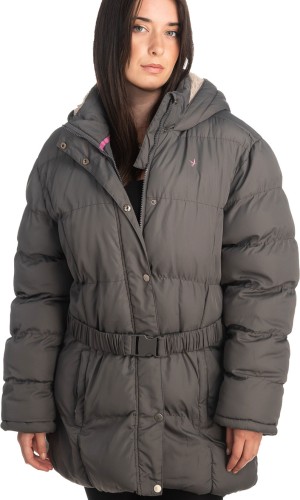 Γυναικείο Επώνυμο Μπουφάν - K228