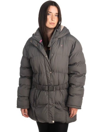 Γυναικείο Επώνυμο Μπουφάν - K228
