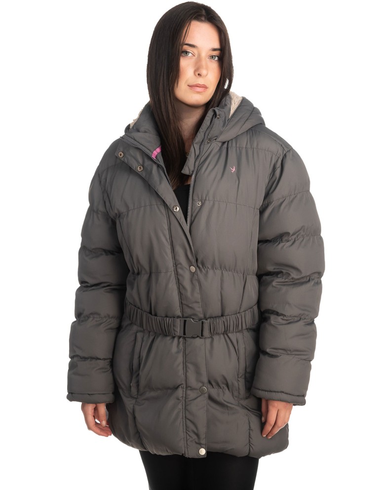 Γυναικείο Επώνυμο Μπουφάν - K228