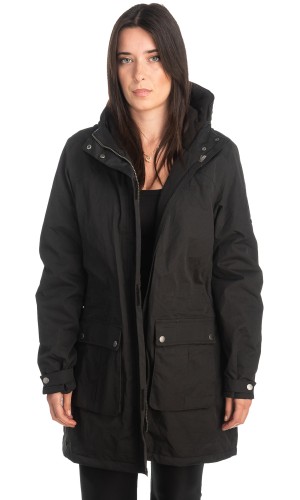 Γυναικείο Επώνυμο Μπουφάν - K230