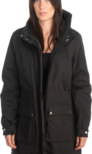 Γυναικείο Επώνυμο Μπουφάν - K230