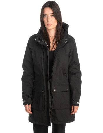 Γυναικείο Επώνυμο Μπουφάν - K230