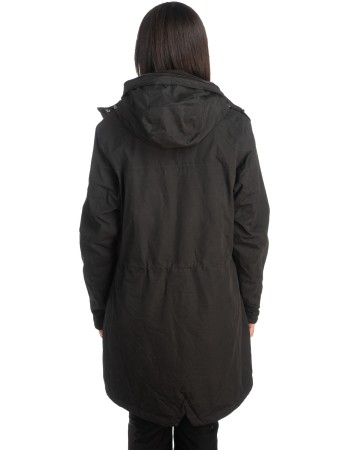 Γυναικείο Επώνυμο Μπουφάν - K230