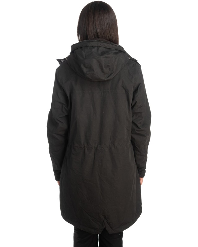 Γυναικείο Επώνυμο Μπουφάν - K230