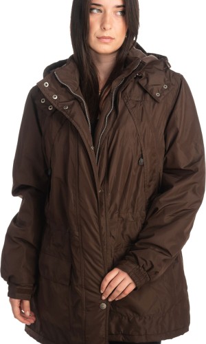 Γυναικείο Επώνυμο Μπουφάν - K231