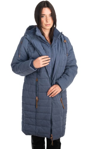 Γυναικείο Επώνυμο Μπουφάν - K232